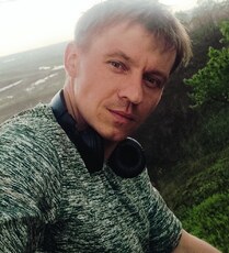 Фотография мужчины Владимир, 31 год из г. Белогорск