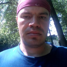 Фотография мужчины Макс, 43 года из г. Хабаровск