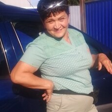 Фотография девушки Наталия, 57 лет из г. Саратов