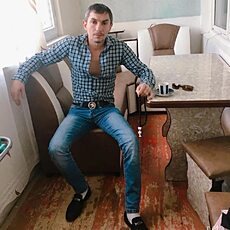Фотография мужчины Ğàğ, 43 года из г. Раздан