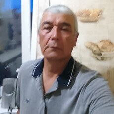 Фотография мужчины Хасан, 58 лет из г. Хабаровск