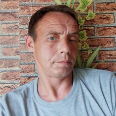 Фотография мужчины Сергей, 47 лет из г. Тула