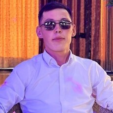 Фотография мужчины Нұрсұлтан, 23 года из г. Астана