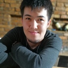 Фотография мужчины Али, 27 лет из г. Астана