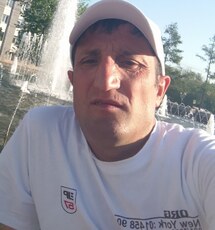 Фотография мужчины Руслан, 42 года из г. Иркутск