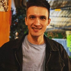 Фотография мужчины Костя, 27 лет из г. Мончегорск