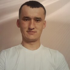 Фотография мужчины Бакыт, 26 лет из г. Шымкент