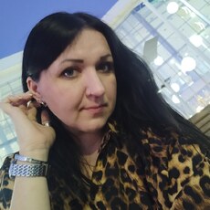 Алина, 39 из г. Ульяновск.