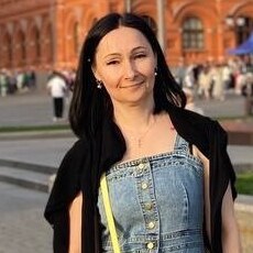 Ирина, 46 из г. Москва.