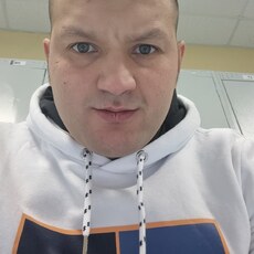 Фотография мужчины Алексей, 34 года из г. Якутск