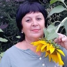 Фотография девушки Мила, 60 лет из г. Кемерово