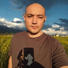 Фотография мужчины Мурат, 36 лет из г. Алматы