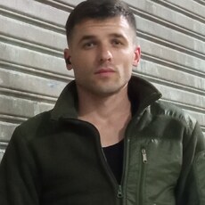 Фотография мужчины Денис, 33 года из г. Николаев
