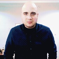 Фотография мужчины Giorgi, 33 года из г. Тбилиси