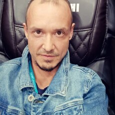 Фотография мужчины Николай, 34 года из г. Казань