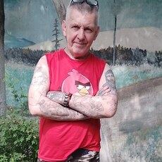 Фотография мужчины Сергей, 56 лет из г. Владимир