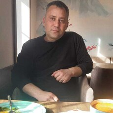 Фотография мужчины Данил, 36 лет из г. Шахтерск