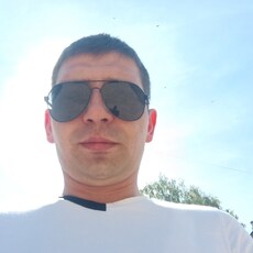 Фотография мужчины Виталий, 37 лет из г. Отрадный