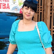 Фотография девушки Наталья, 53 года из г. Серпухов