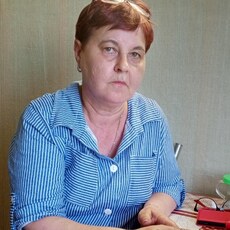Фотография девушки Оксана, 53 года из г. Иркутск