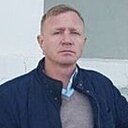Ник, 50 лет