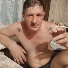 Фотография мужчины Миша, 42 года из г. Казань