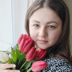 Кристина, 26 из г. Барнаул.