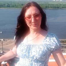 Фотография девушки Светлана, 45 лет из г. Киров