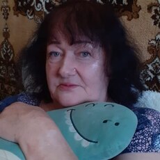 Фотография девушки Лана, 68 лет из г. Южно-Сахалинск