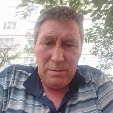 Фотография мужчины Сергей, 57 лет из г. Тамбов