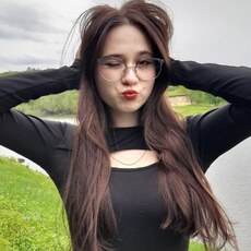 Фотография девушки Алина, 19 лет из г. Курск