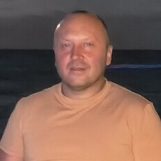 Фотография мужчины Алексей, 47 лет из г. Фрязино
