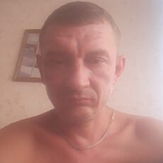 Фотография мужчины Николай, 40 лет из г. Рославль
