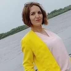Фотография девушки Анастасия, 37 лет из г. Астрахань