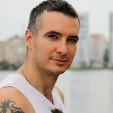 Фотография мужчины Alex, 29 лет из г. Киев