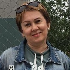 Фотография девушки Ирина, 49 лет из г. Южно-Сахалинск