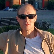 Фотография мужчины Владимир, 41 год из г. Магнитогорск