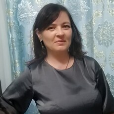 Фотография девушки Оксана, 54 года из г. Якутск