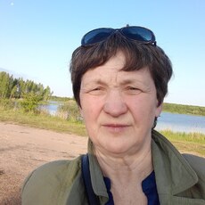 Фотография девушки Ирина, 61 год из г. Смоленск
