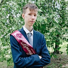 Фотография мужчины Даниил, 18 лет из г. Хабаровск