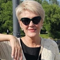 Мари, 47 из г. Москва.