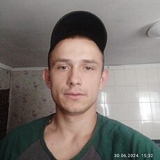 Фотография мужчины Кирилл, 22 года из г. Шахтерск