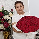 Алтынай, 60 лет