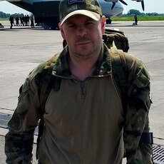 Фотография мужчины Артём, 36 лет из г. Калининград
