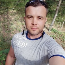 Фотография мужчины Сева, 37 лет из г. Орел