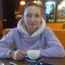 Фотография девушки Надя, 29 лет из г. Березовский (Кемеровская обл)