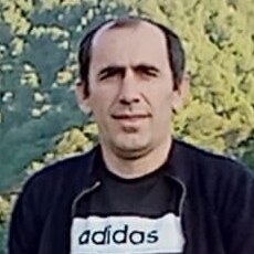 Фотография мужчины Гиорги, 43 года из г. Тбилиси