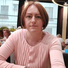 Диана, 34 из г. Москва.