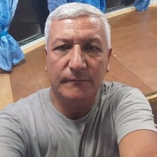Фотография мужчины Азам, 55 лет из г. Тольятти