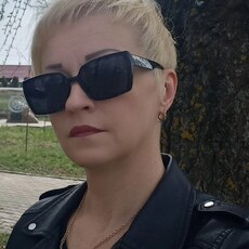 Фотография девушки Lina, 42 года из г. Калинковичи
